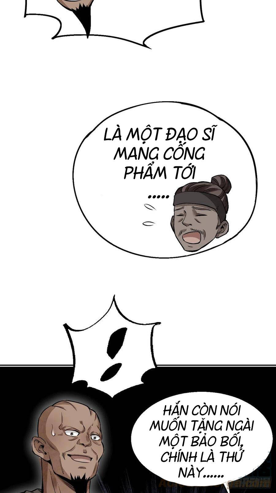 địa sát 72 phép thần thông