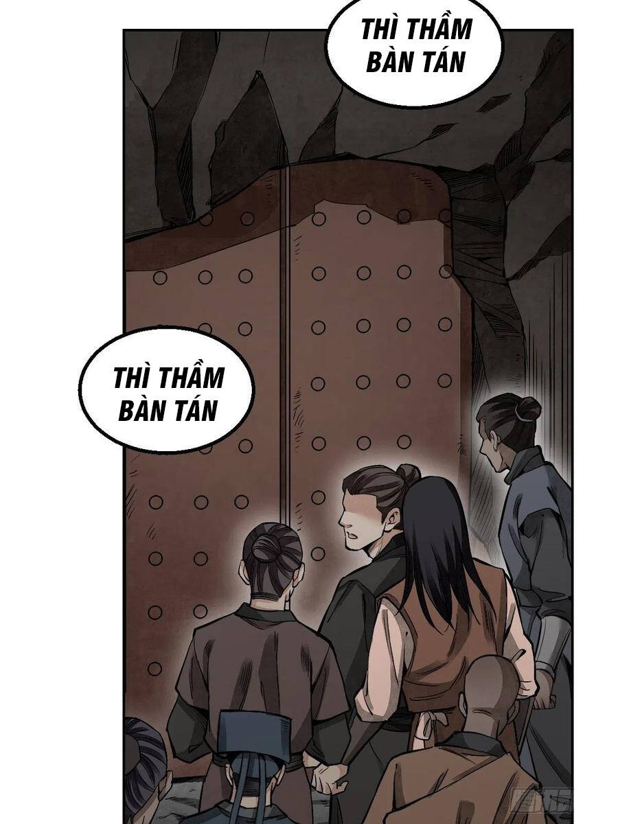 địa sát 72 phép thần thông