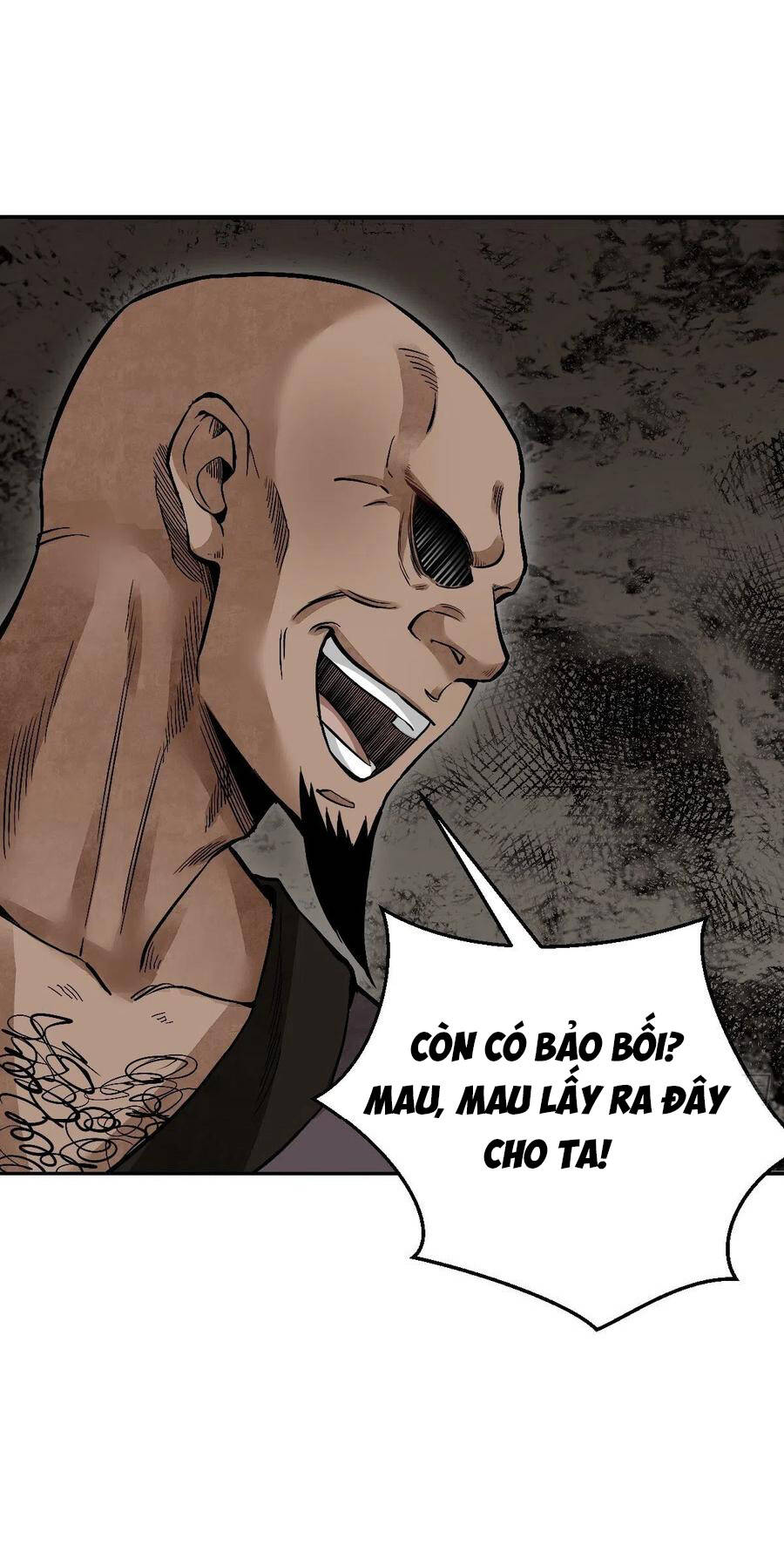 địa sát 72 phép thần thông