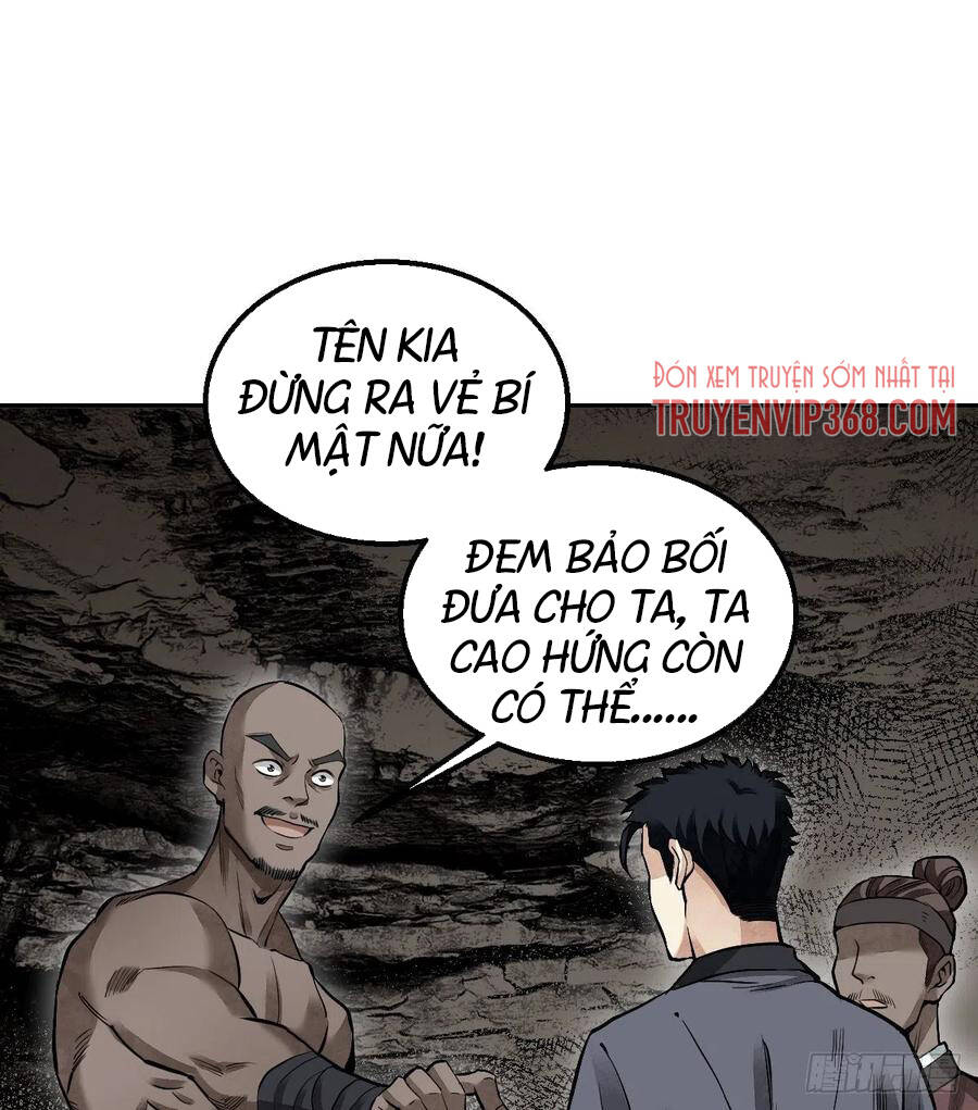 địa sát 72 phép thần thông