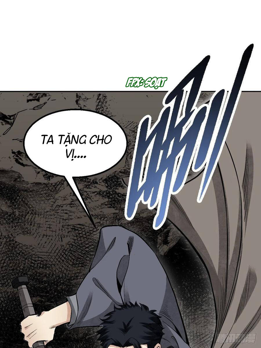 địa sát 72 phép thần thông