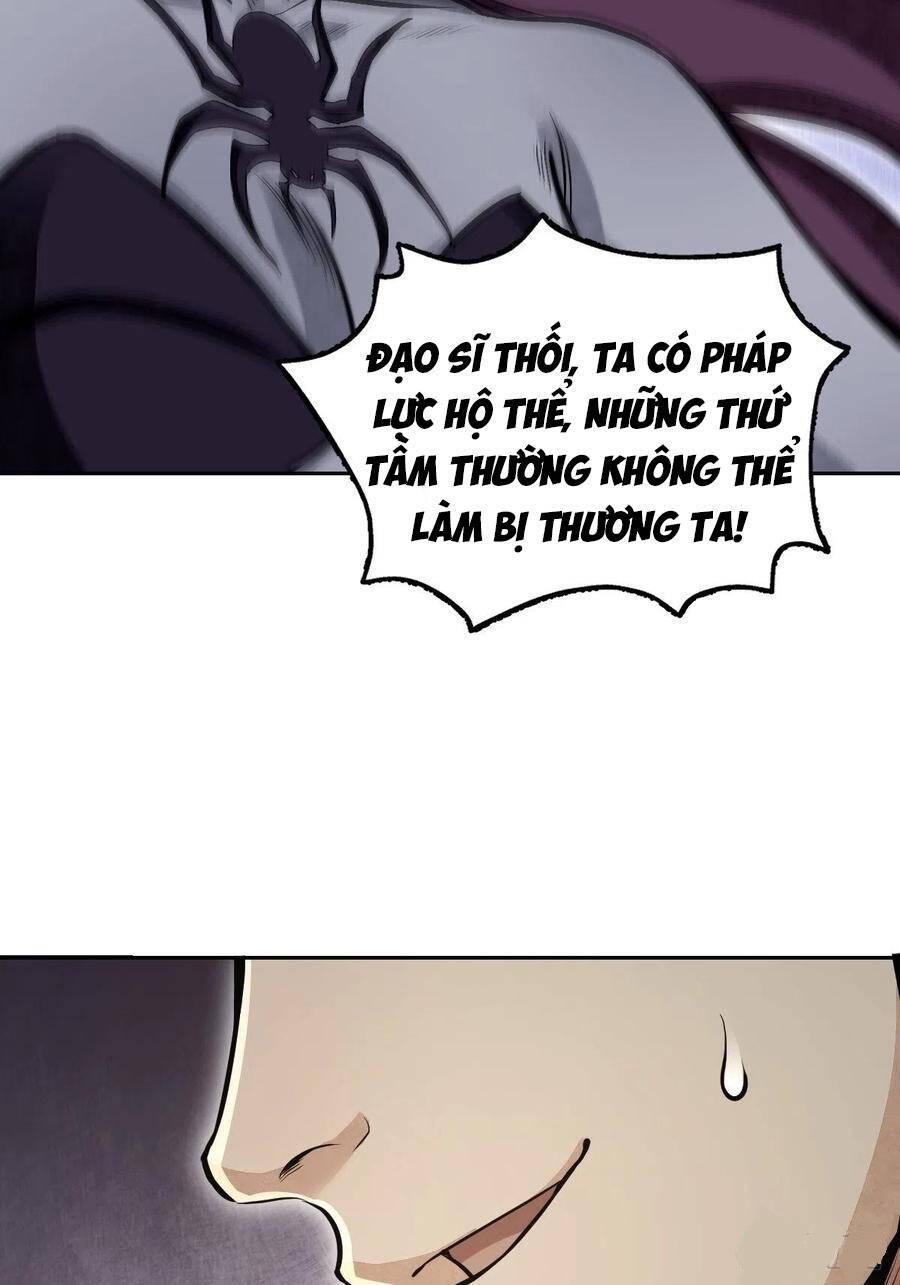 địa sát 72 phép thần thông