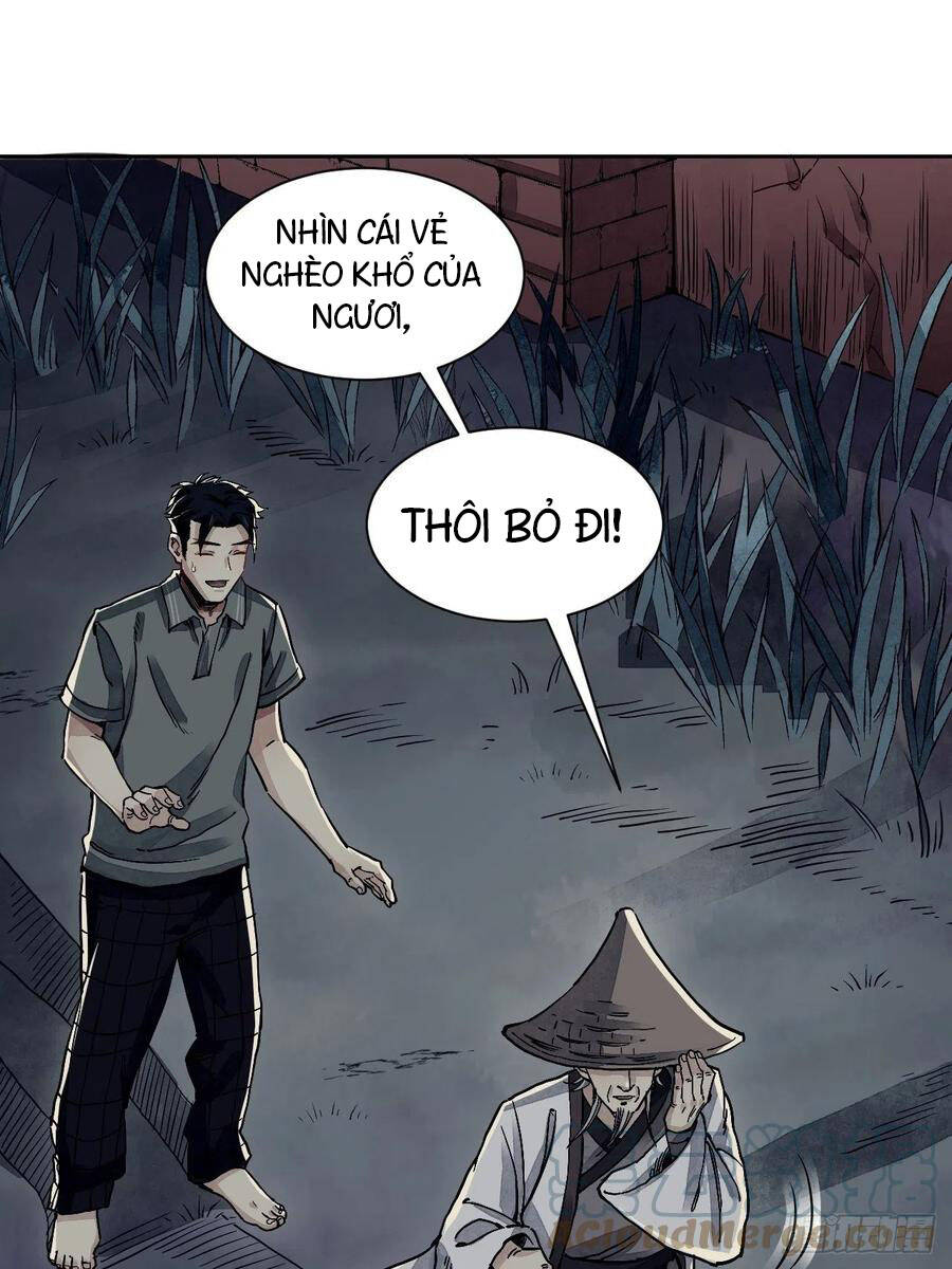 địa sát 72 phép thần thông