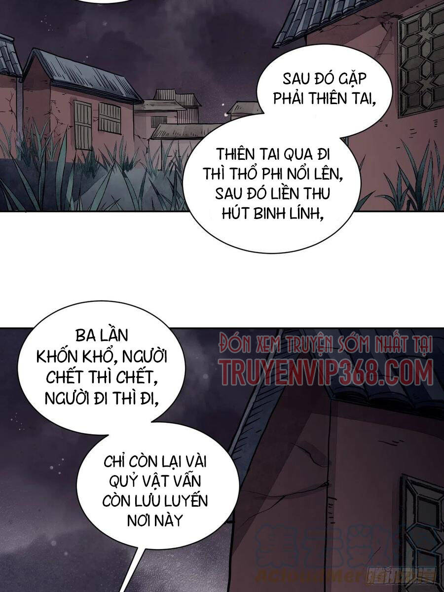 địa sát 72 phép thần thông