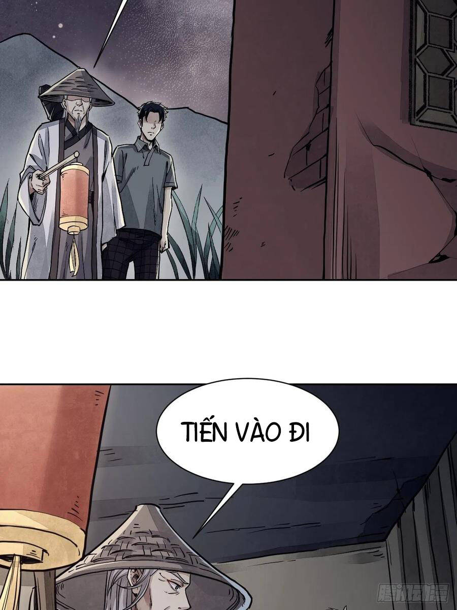địa sát 72 phép thần thông