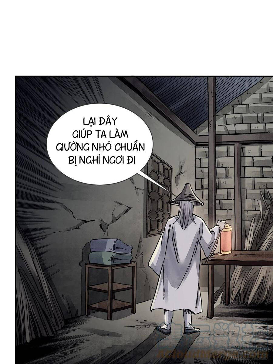 địa sát 72 phép thần thông