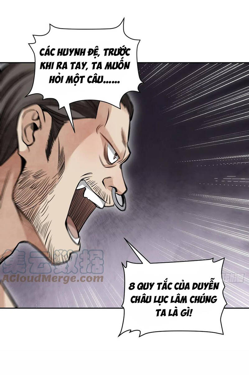 địa sát 72 phép thần thông