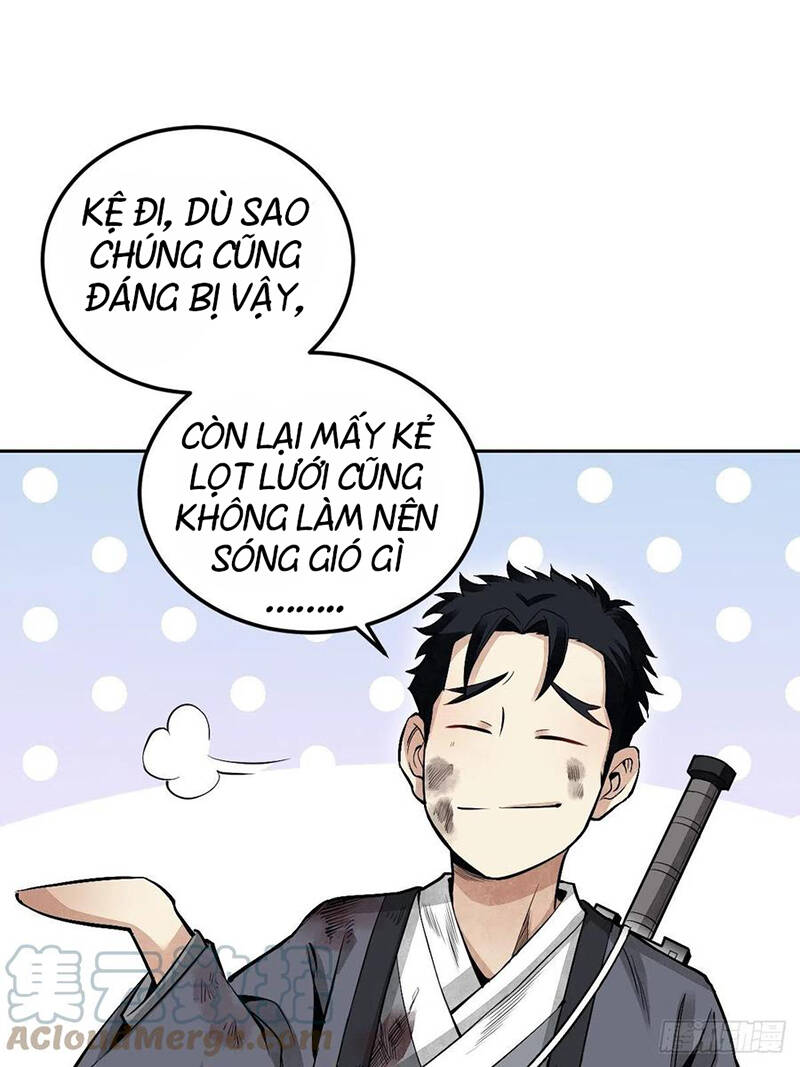 địa sát 72 phép thần thông