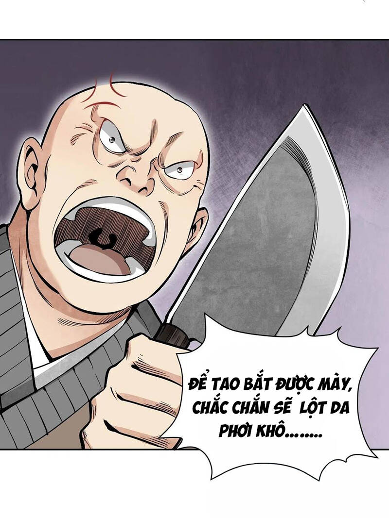 địa sát 72 phép thần thông