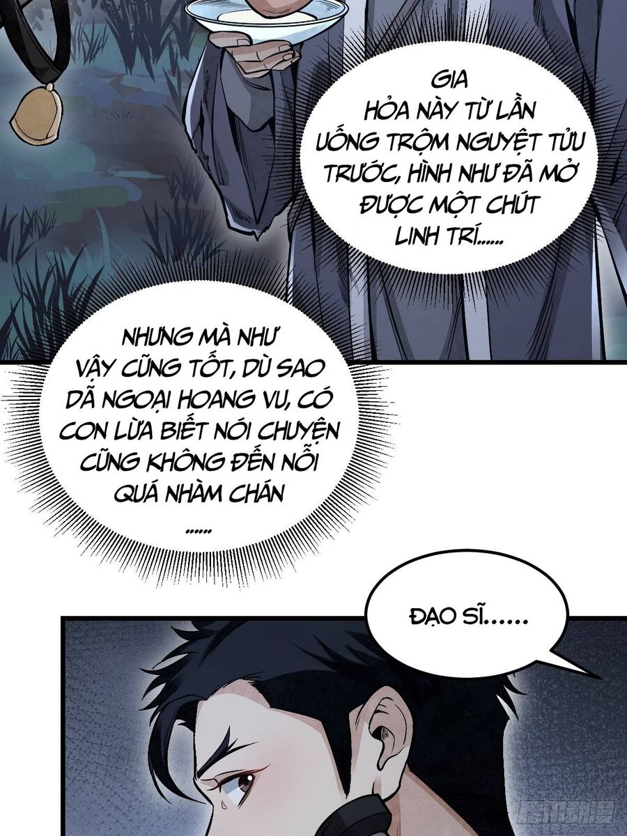 địa sát 72 phép thần thông