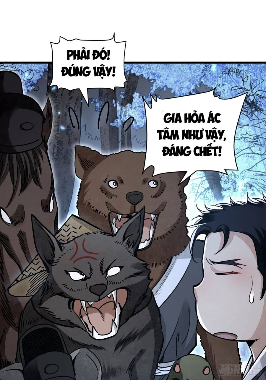 địa sát 72 phép thần thông