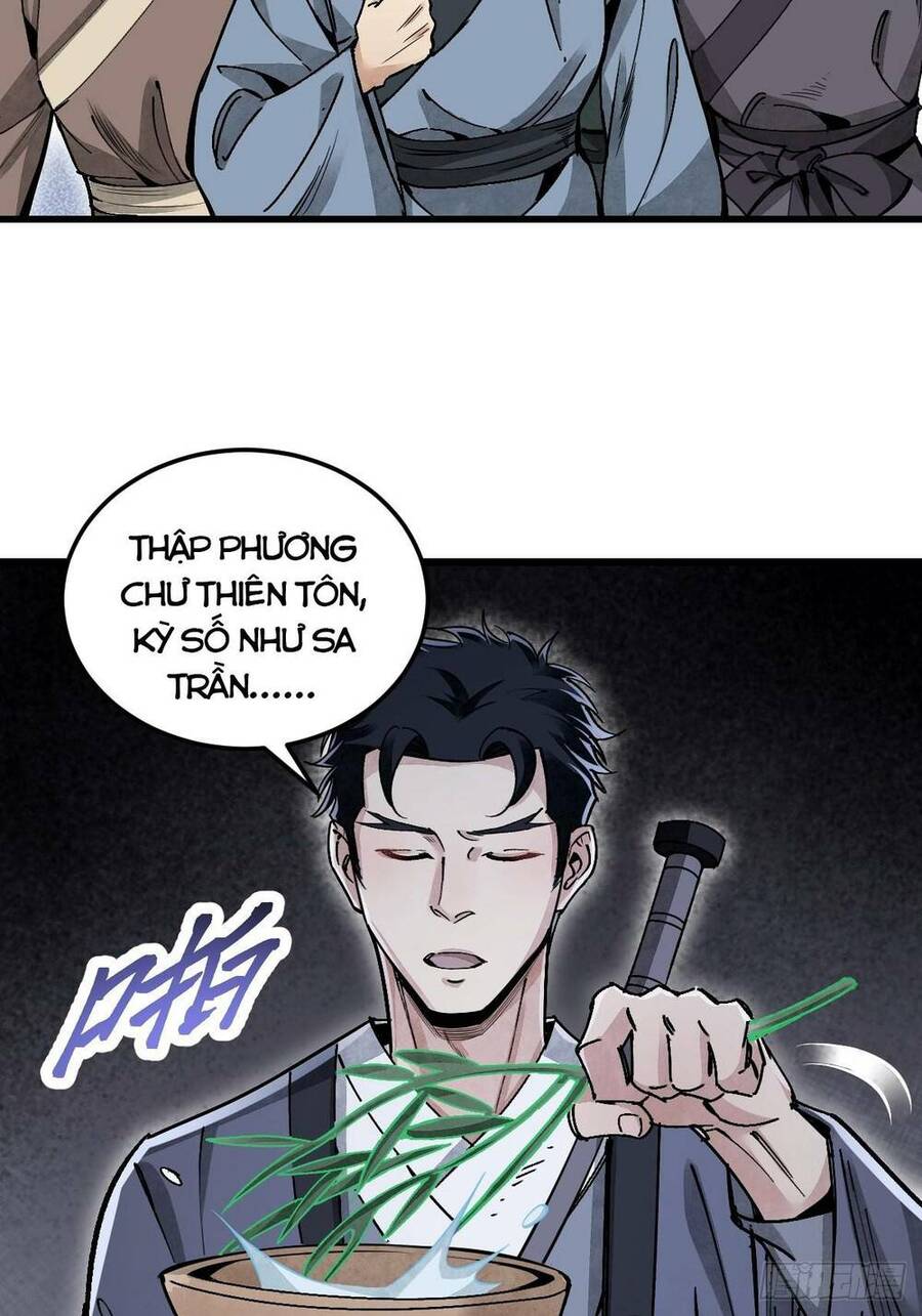 địa sát 72 phép thần thông
