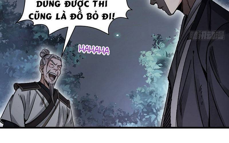 địa sát 72 phép thần thông