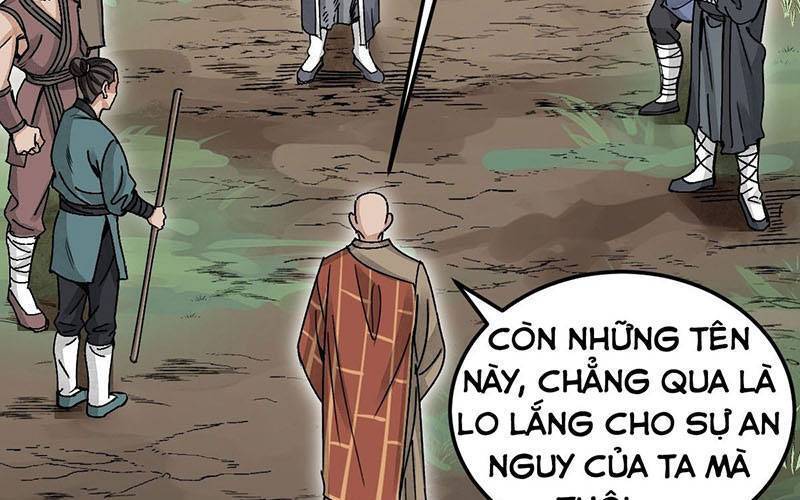 địa sát 72 phép thần thông