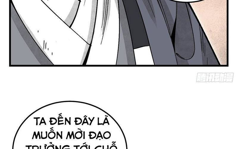 địa sát 72 phép thần thông