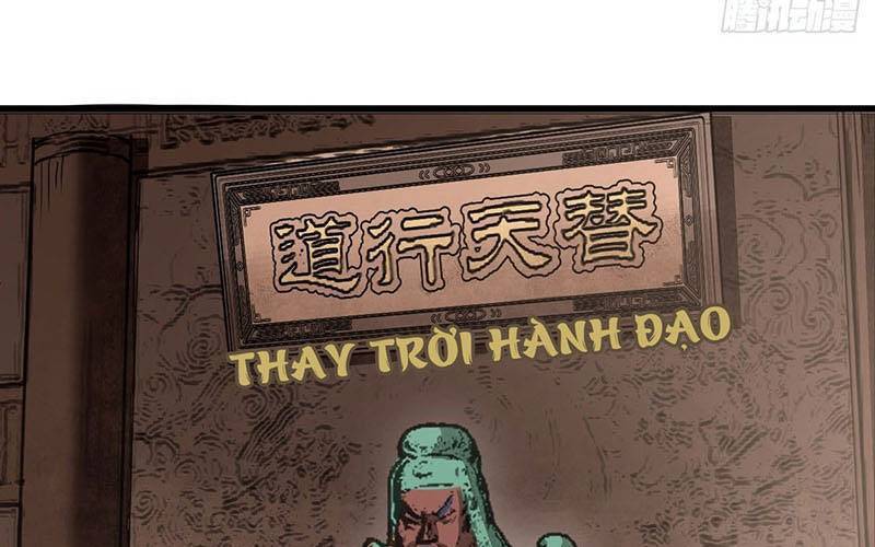 địa sát 72 phép thần thông