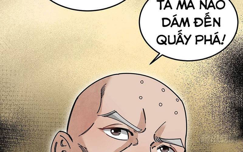 địa sát 72 phép thần thông