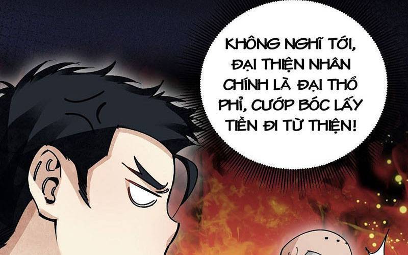 địa sát 72 phép thần thông