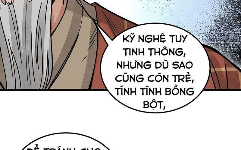 địa sát 72 phép thần thông