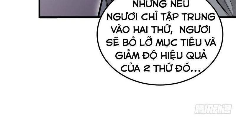 địa sát 72 phép thần thông