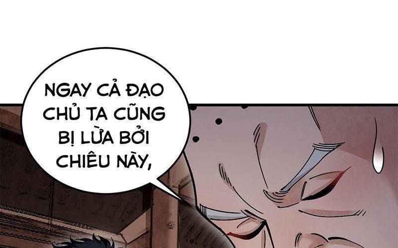 địa sát 72 phép thần thông