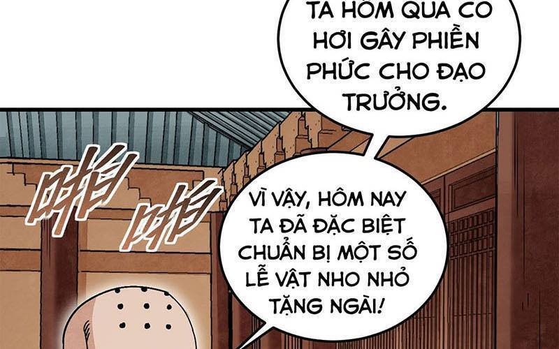 địa sát 72 phép thần thông
