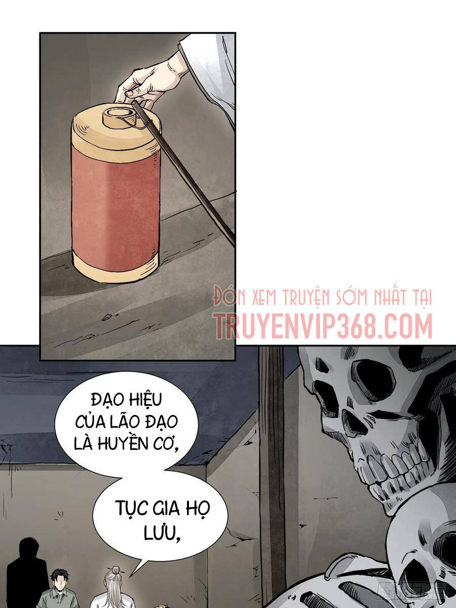 địa sát 72 phép thần thông