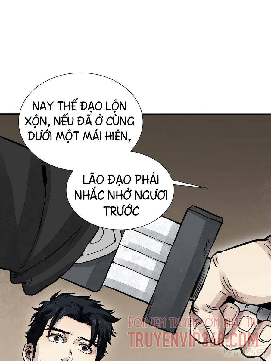 địa sát 72 phép thần thông