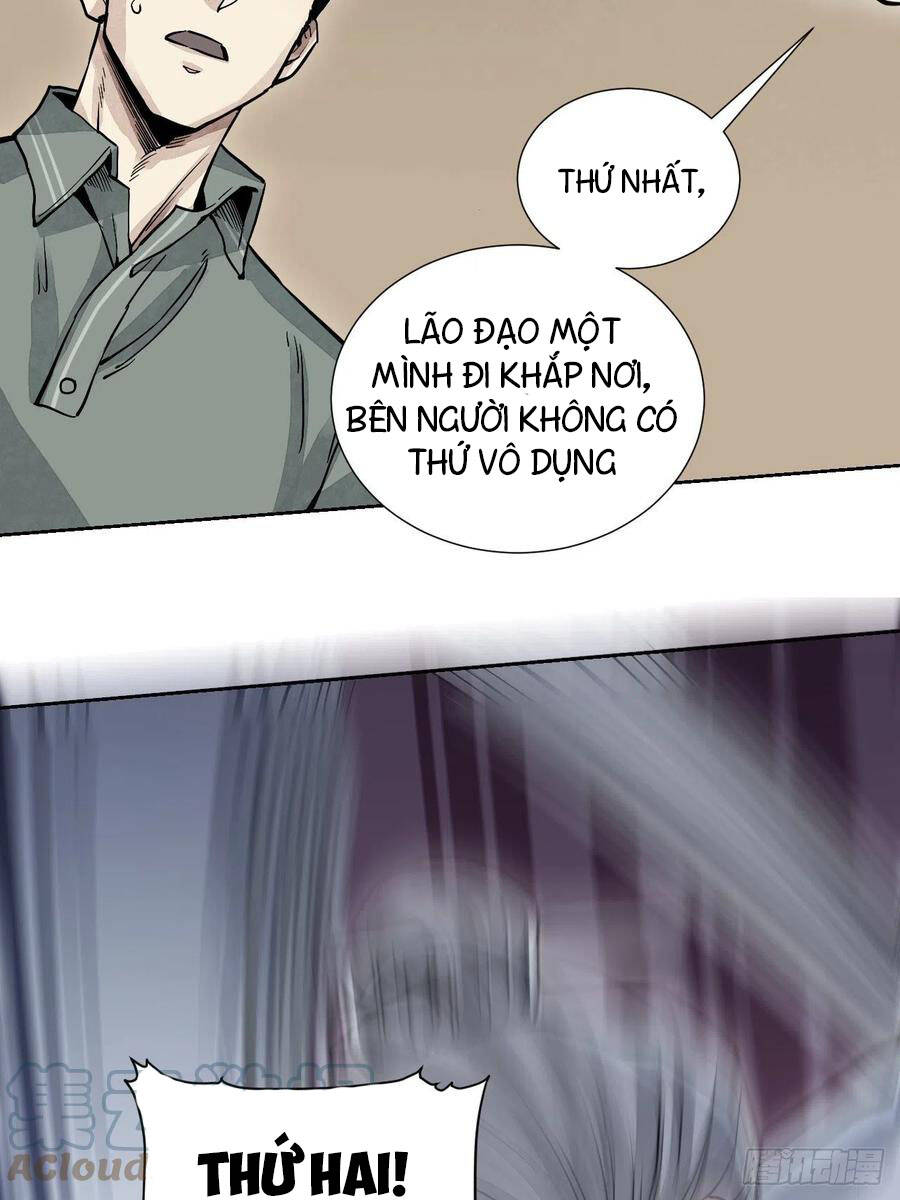 địa sát 72 phép thần thông