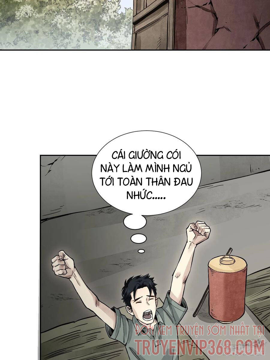 địa sát 72 phép thần thông