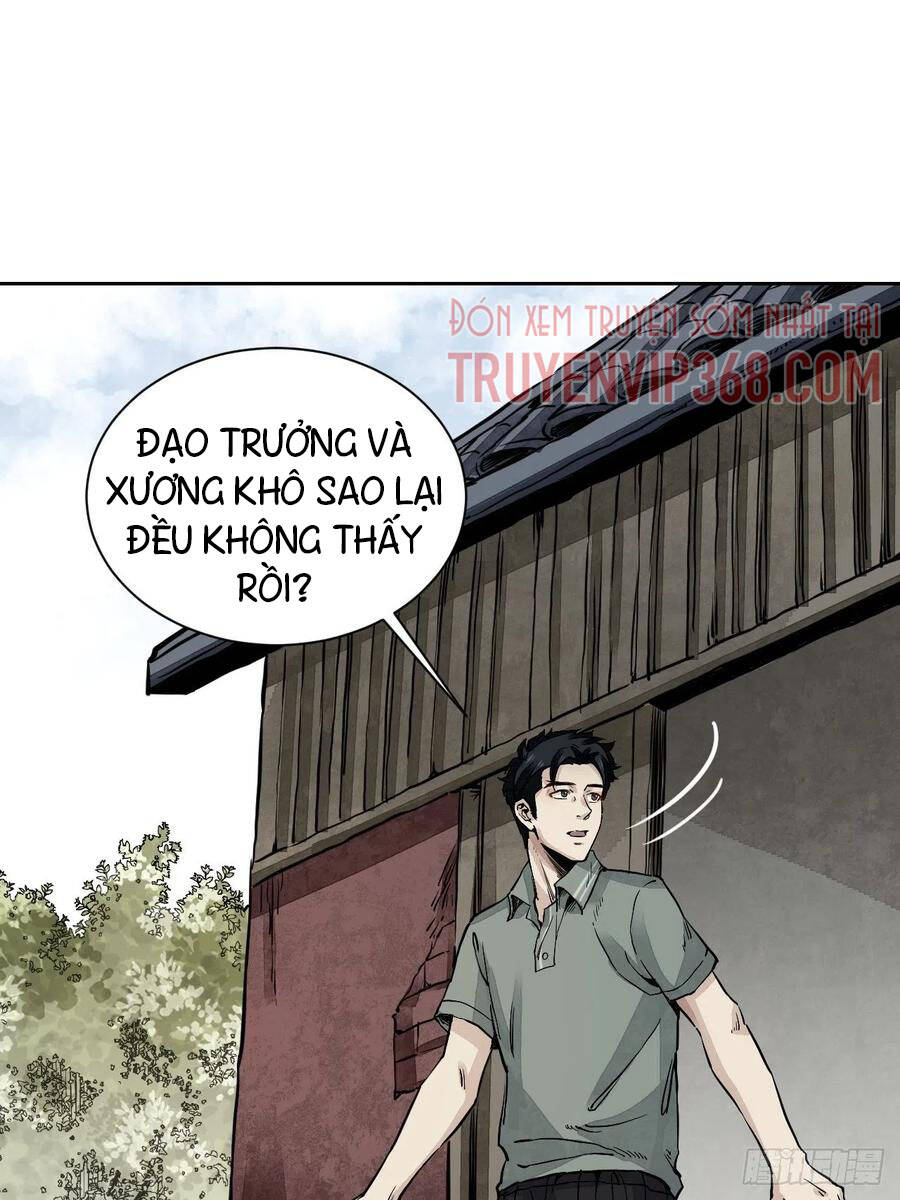 địa sát 72 phép thần thông