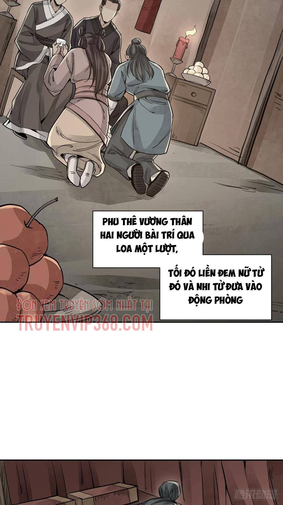 địa sát 72 phép thần thông