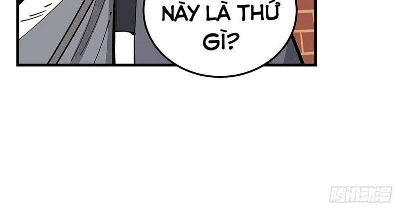 địa sát 72 phép thần thông