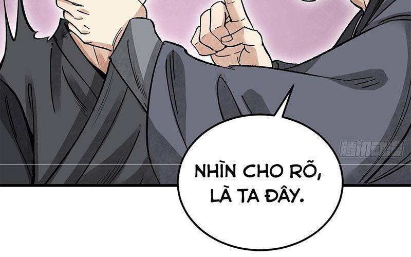 địa sát 72 phép thần thông