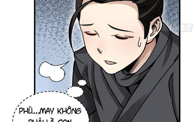 địa sát 72 phép thần thông