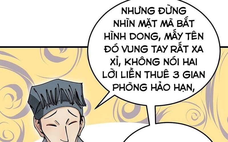 địa sát 72 phép thần thông