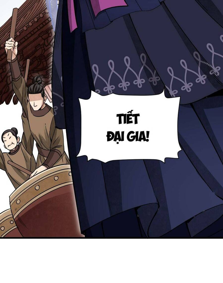 địa sát 72 phép thần thông