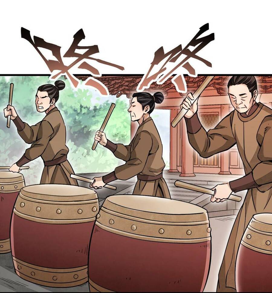 địa sát 72 phép thần thông