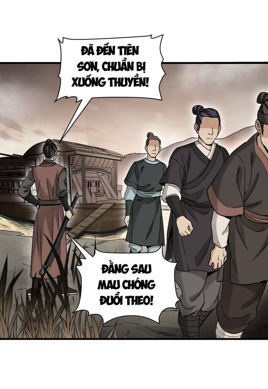 địa sát 72 phép thần thông