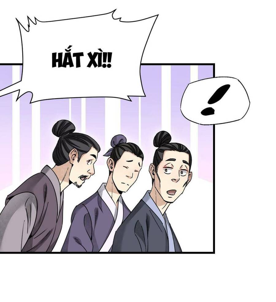 địa sát 72 phép thần thông