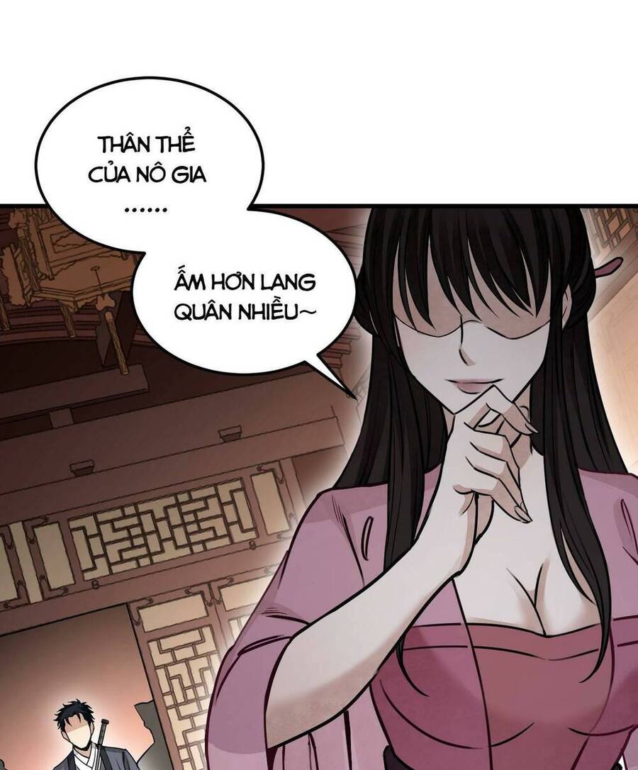 địa sát 72 phép thần thông