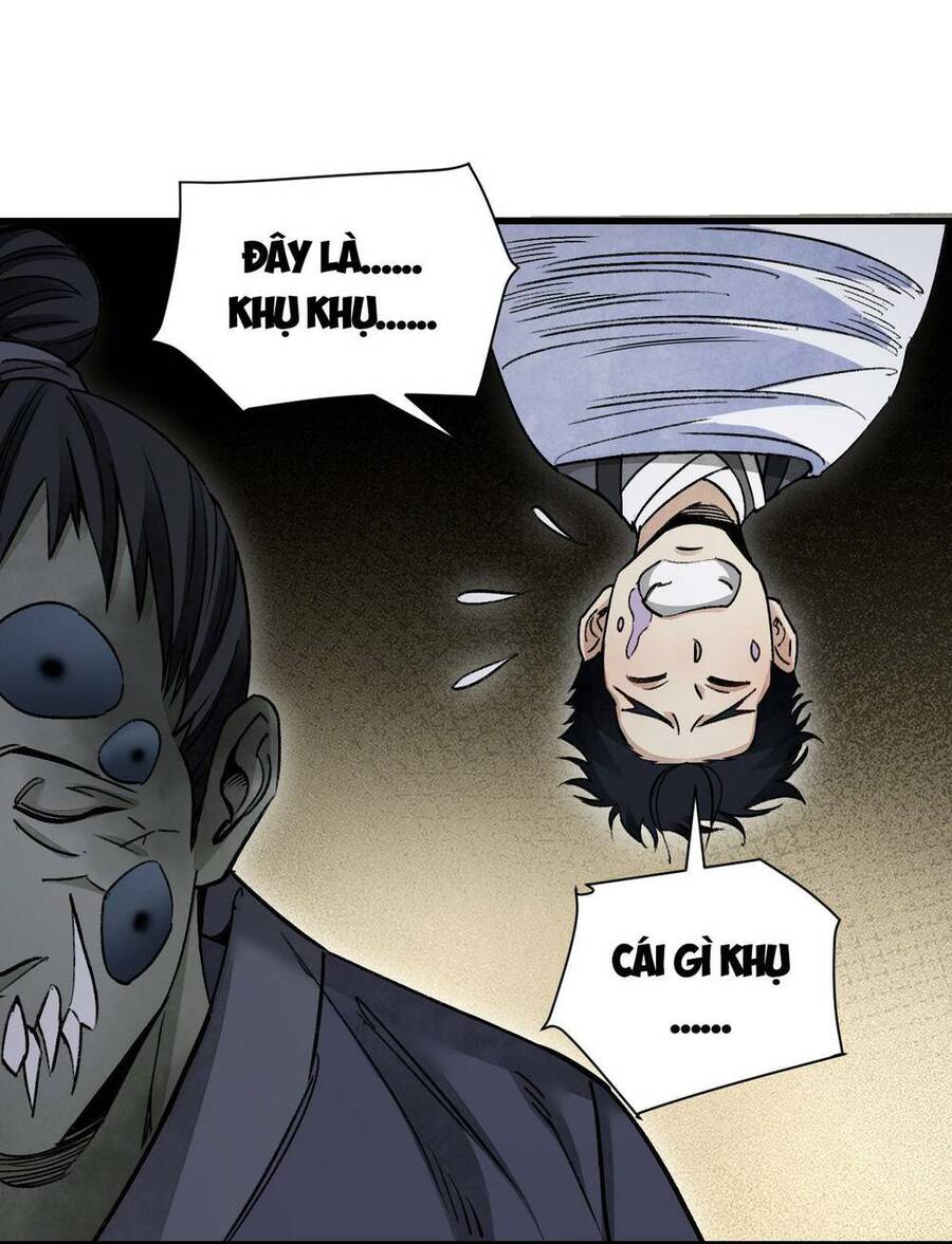 địa sát 72 phép thần thông