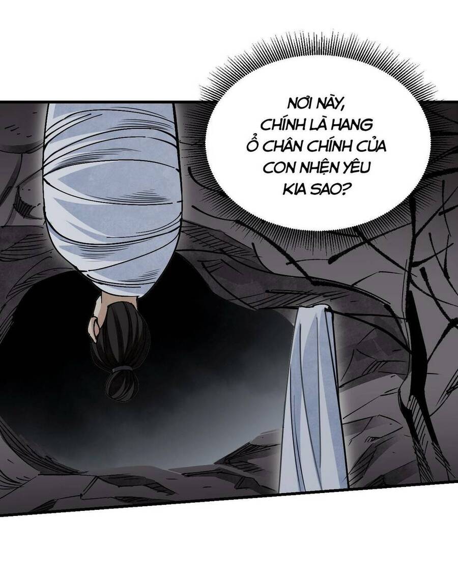 địa sát 72 phép thần thông