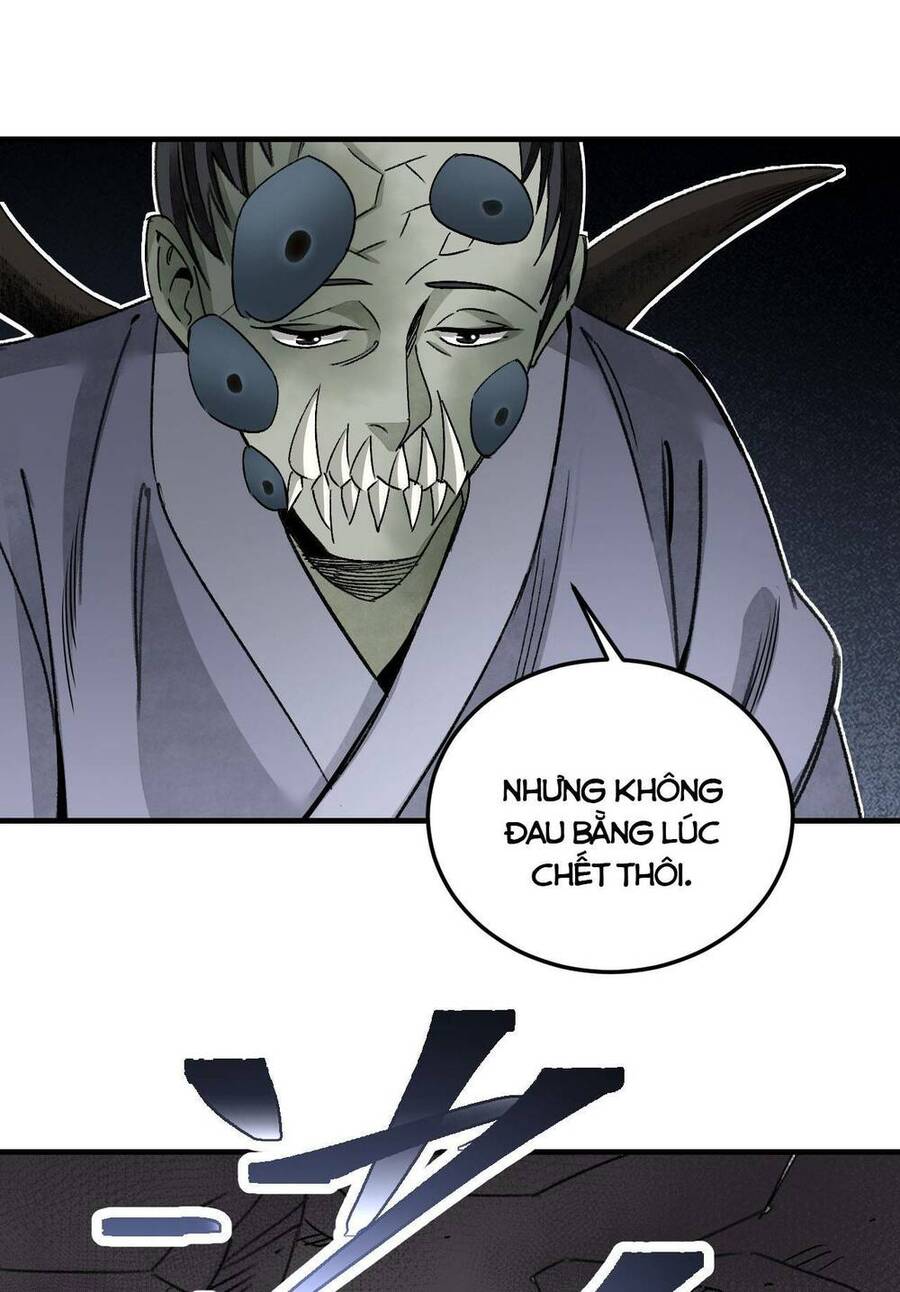 địa sát 72 phép thần thông