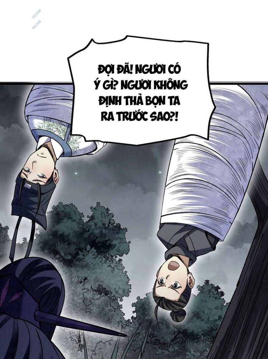 địa sát 72 phép thần thông