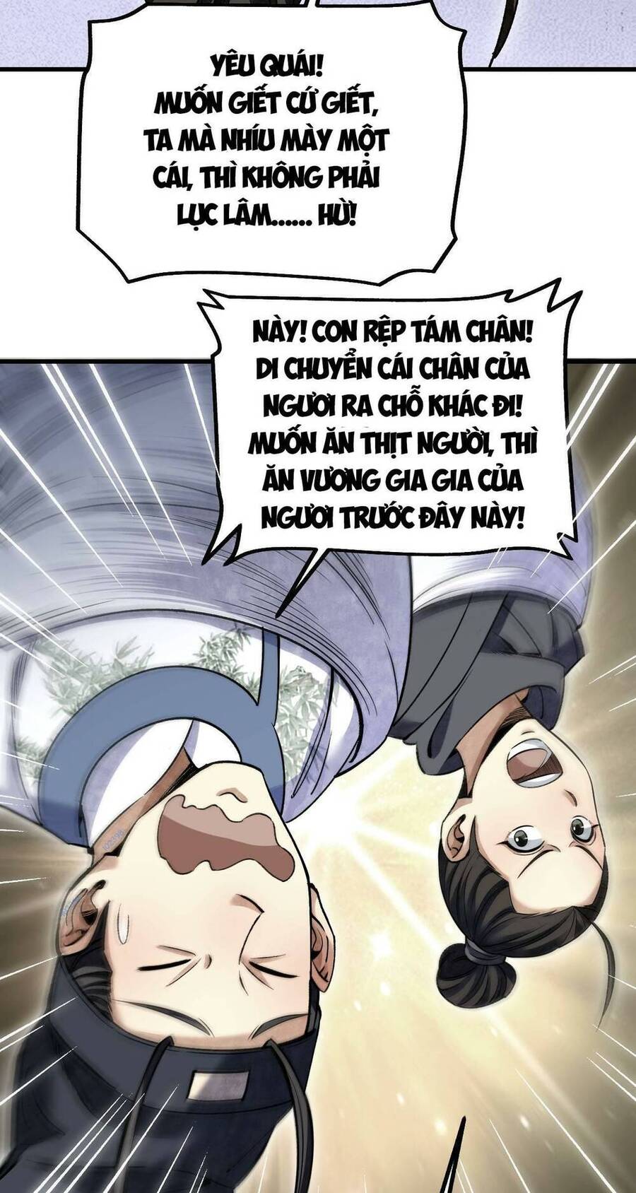 địa sát 72 phép thần thông