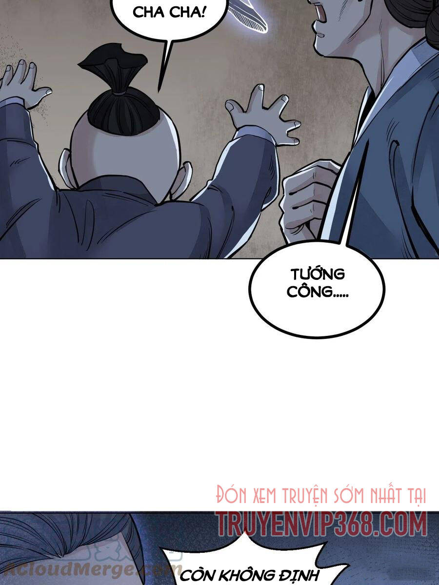 địa sát 72 phép thần thông