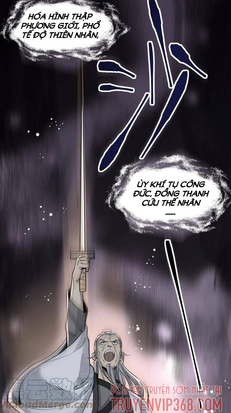 địa sát 72 phép thần thông