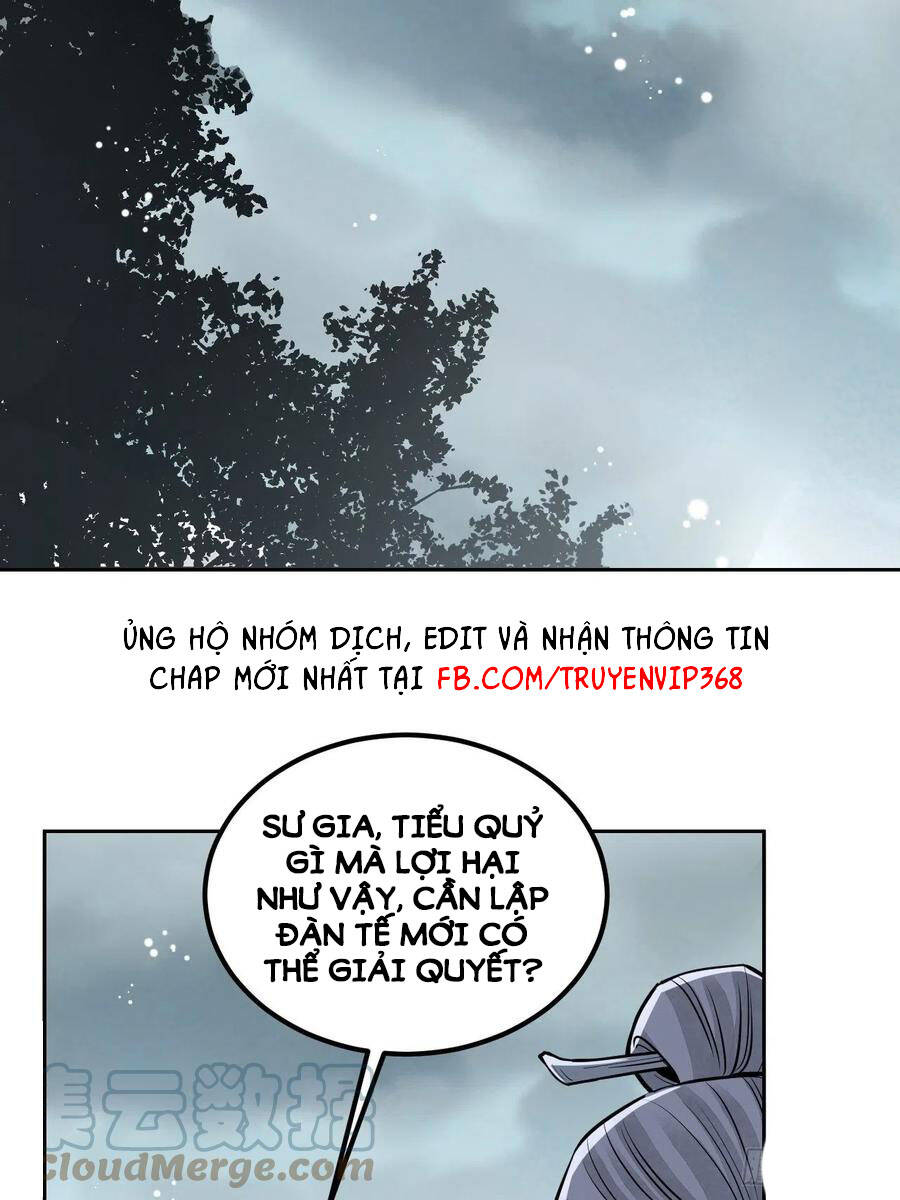 địa sát 72 phép thần thông