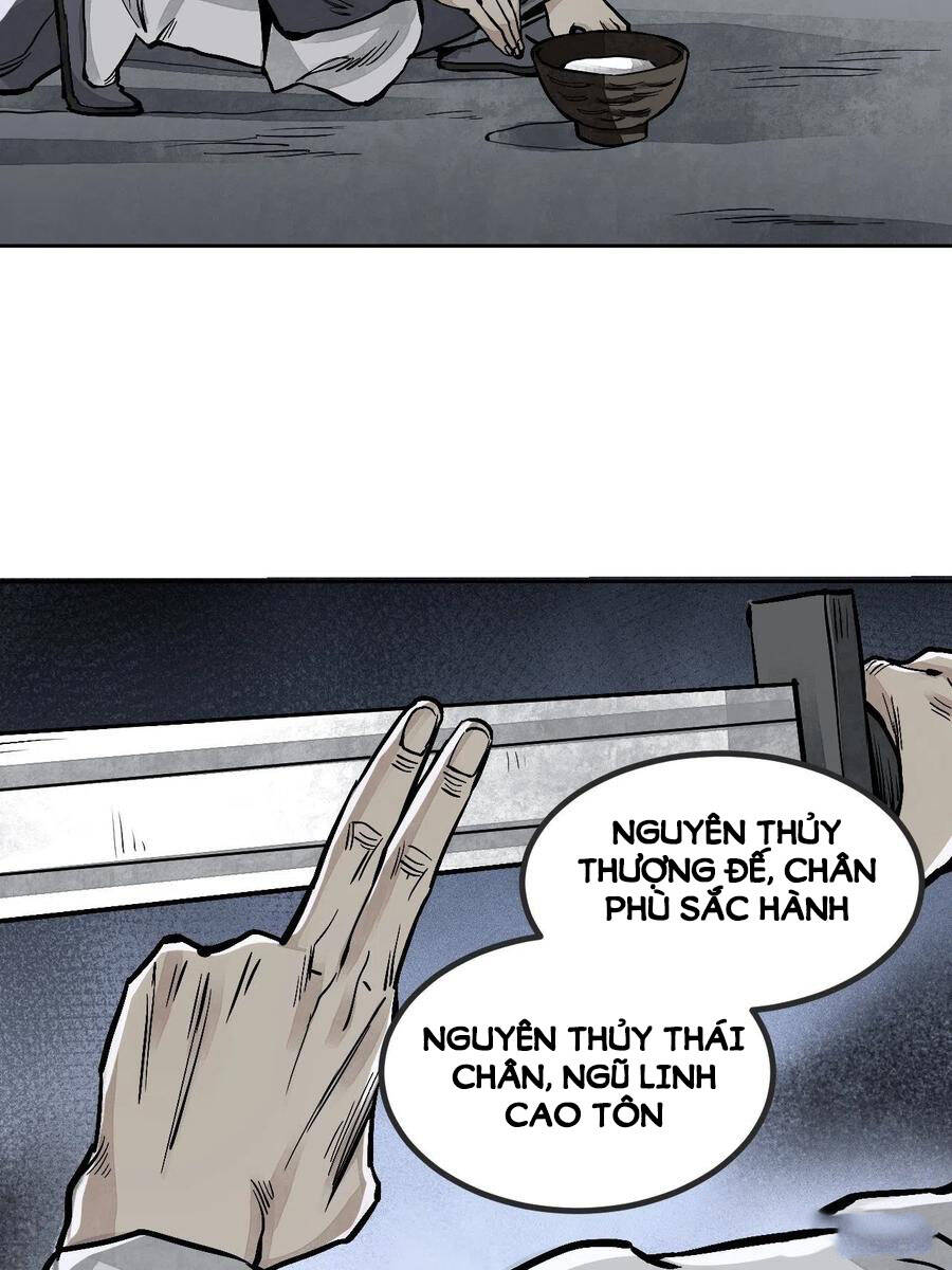 địa sát 72 phép thần thông